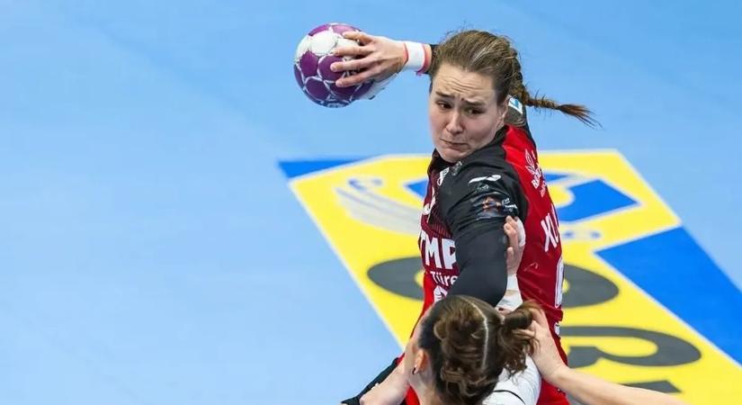 Európai kézilabdaligák: tizenhat magyar gól egy német bajnokin
