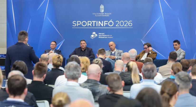 Több mint kétszázmilliárdos támogatást kapott Pest vármegye sportja