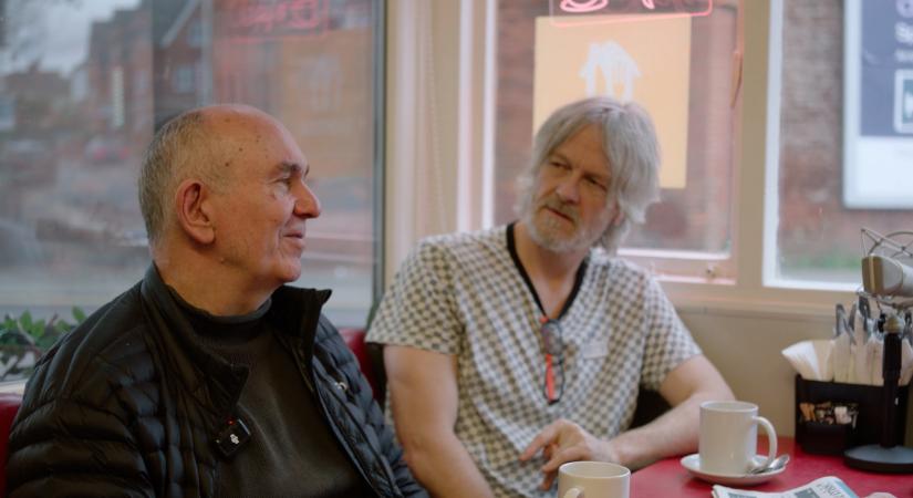 Peter Molyneux, Mark Healey és Russ Shaw mesélnek a Masters of Albionról