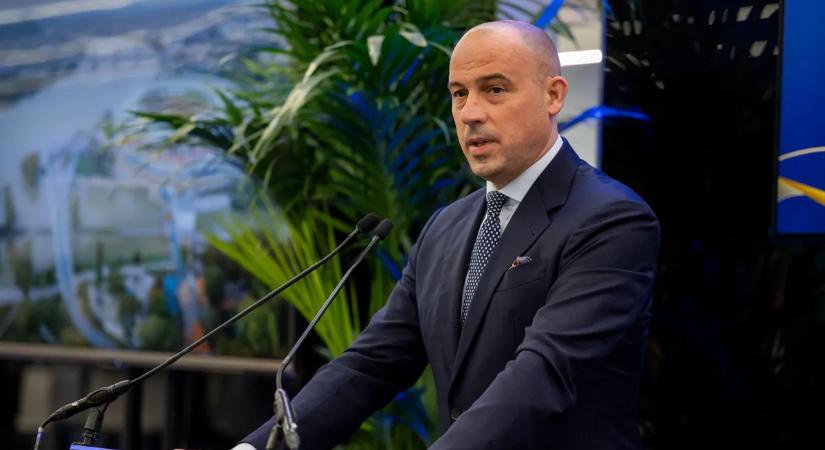 Schmidt Ádám: A sport képes egyesíteni a nemzetet