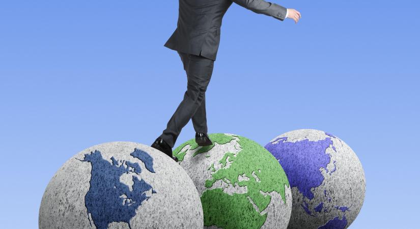 Romló külkereskedelmi egyenleg: okok és kilátások