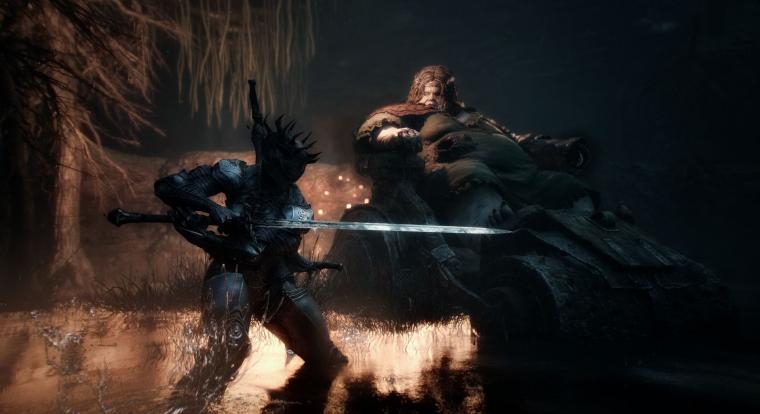 A Mortal Shell 2 végre megmutatta magát, és most már sokkal nagyobbat akar szólni