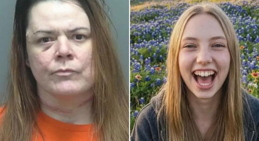 Kegyetlen: drogos anya késelte halálra 14 éves lányát