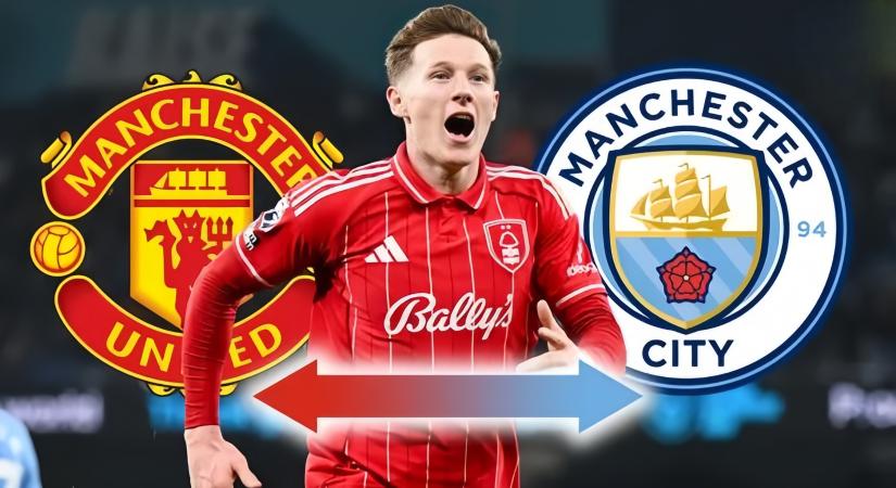 A City a Unitednek tehet keresztbe a vb előtt, megvan a Barcelona kiszemeltje Rashford helyére - külföldi körkép