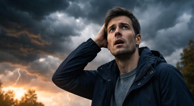 Megváltozik minden? Furcsa fordulat jön Szabolcsban!