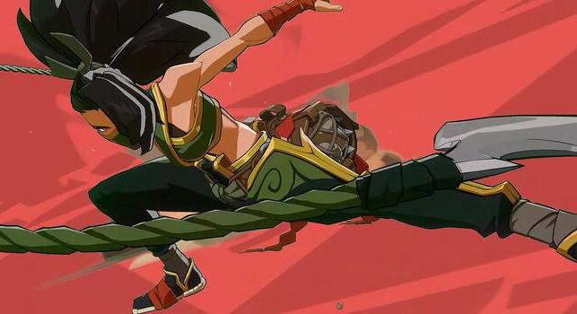 A 2XKO csapatát már kicsinálta a Riot, de a frissítések még jönnek