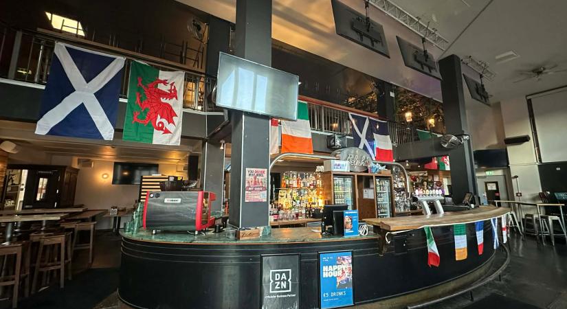 Új trend a turizmusban: A fiatal utazók már nem szobát, hanem társaságot keresnek Európában