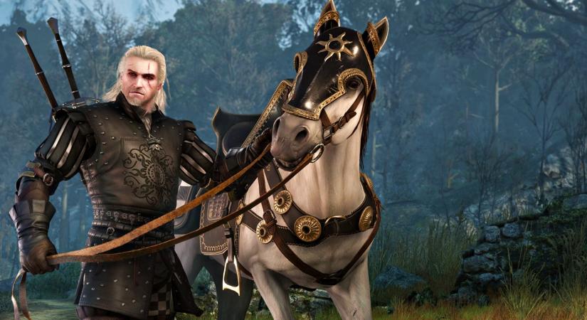 Április 1-je alkalmából egy vicces előzetessel "bejelentették" a "lókontrollert", amellyel a The Witcher 3-ban még hitelesebben ülhetjük meg Geralt hű társát