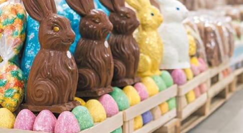 KPMG: Húsvéti boom: a családoknál, a kiskereskedelemben és a csokiiparban is robban a szezon