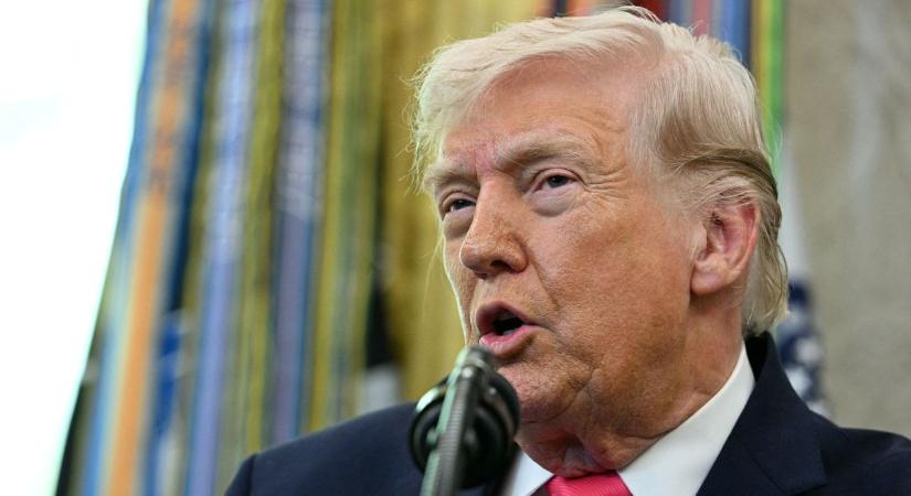 Trump olyan történelmi bejelentést tehet, amely gyökeresen változtathatja meg a nyugati világ biztonságát