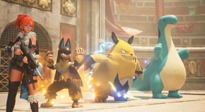 Rossz hír a Nintendónak: a Palworld elleni harcban bejegyzett egyik szabadalmát érvénytelenítették, de még nincs minden veszve a cég számára