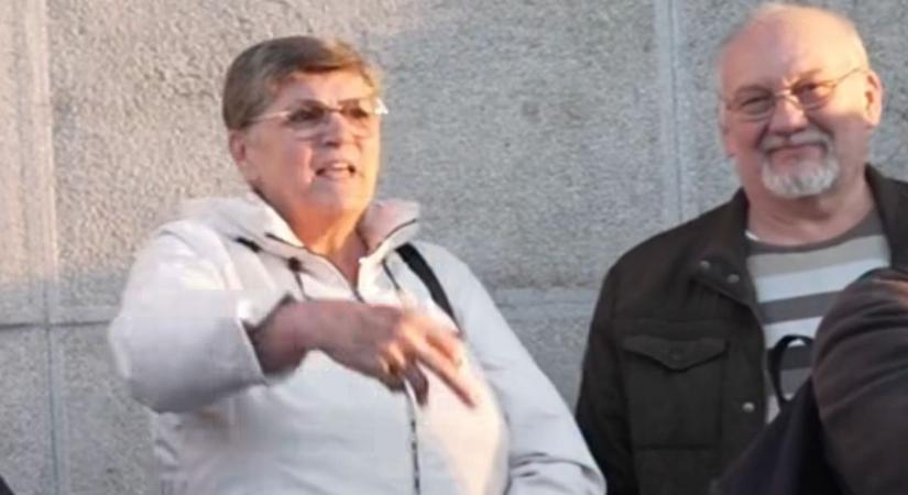 Húzzál már innen a p.csába! – Bohár Dánielre is rátámadtak a tiszások (Videó)