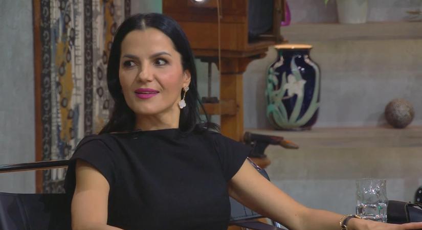 „Mit csinálsz?!” – Eleni Korani nem tudta leállítani Pápai Péter egyre magasabb ajánlatait