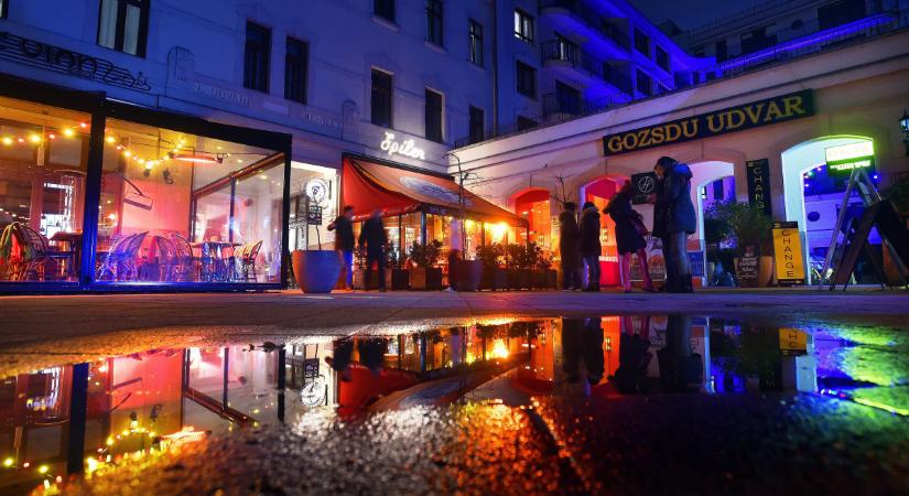 Védelmi ipar – Budapesten tervez egy izraeli mágnás, nem is akármit