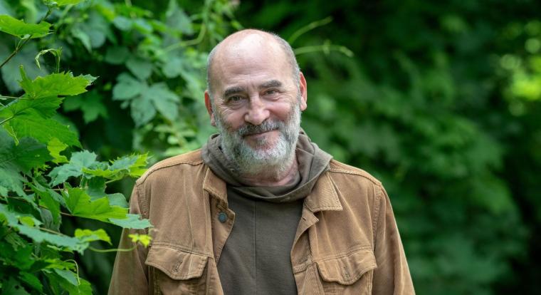 Kulka János haldokló betyárként tér vissza a filmvászonra