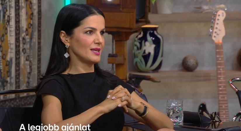 Eleni Korani ismerős festménnyel találkozik a következő részben