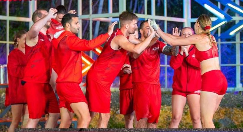 Eldőlt, melyik csapatból lesz biztos párbajozó az Exatlon Hungaryben