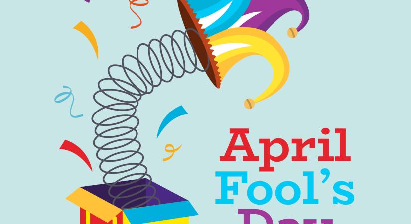 Egymást ugratták a hazai retailerek április 1-jén