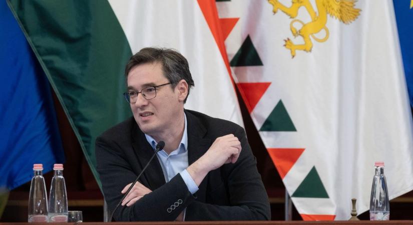 Képmutatás a javából: Karácsony szerint Budapestnek jól állna egy olimpia