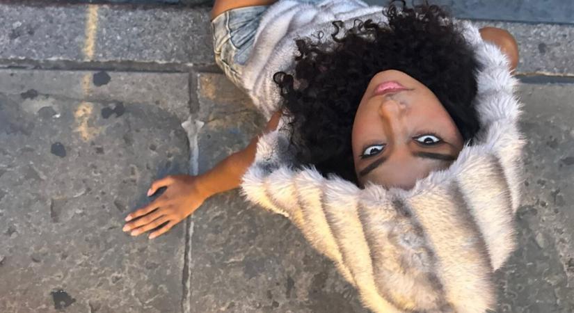 Bolondok napján sem vicceljük el a nap csaját