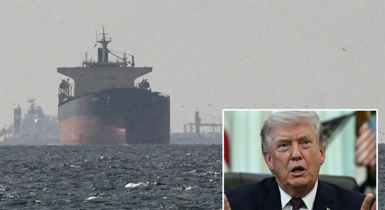 Trump: Ha nem nyitják meg a Hormuzi-szorost, visszabombázzuk őket a kőkorszakba