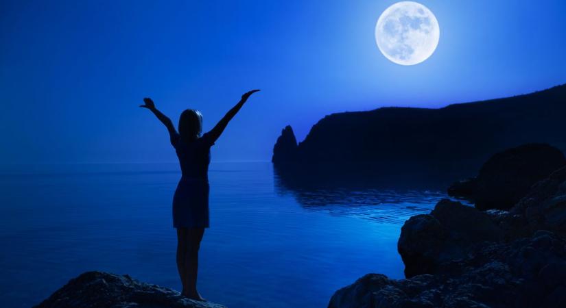 Napi horoszkóp 2026. 04. 02.: A Mérlegnek szupererőt, a Skorpiónak tisztázást hozhat a telihold