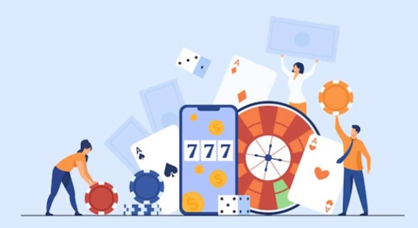 Ne dőlj be a csillogásnak: egyszerű útmutató az online kaszinók trükkös bónuszainak elkerüléséhez