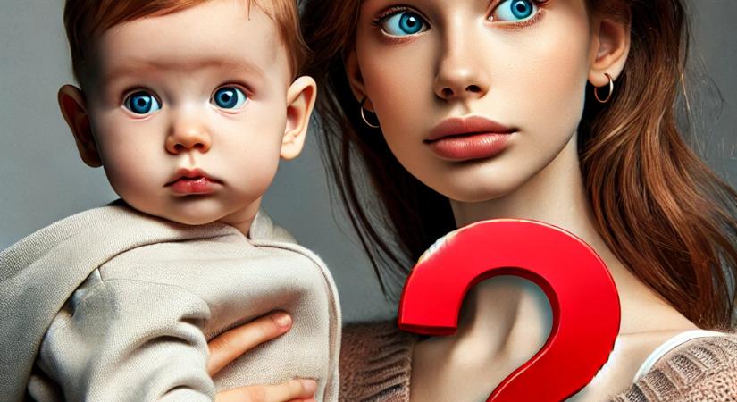 Törvényi döntés született – ennyi lesz a gyerektartás összege