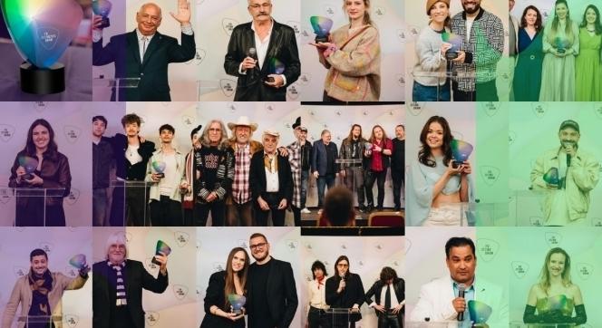 Fonogram 2026: Mehringer, Дeva, bongor és Nagy Bogi is zenei díjat kapott