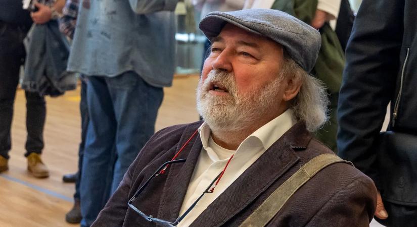 „Akkor meghaltam” – Megszólalt nyitott szívműtétje után az Omega legendája: Molnár György Elefánt vérmérgezést is kapott