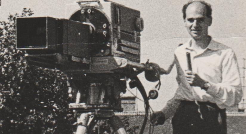 Meghalt a magyar televíziózás legendás alakja