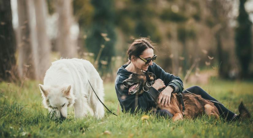 Időjárás: berobban a tavasz, mutatjuk, mikor teheti el a télikabátot