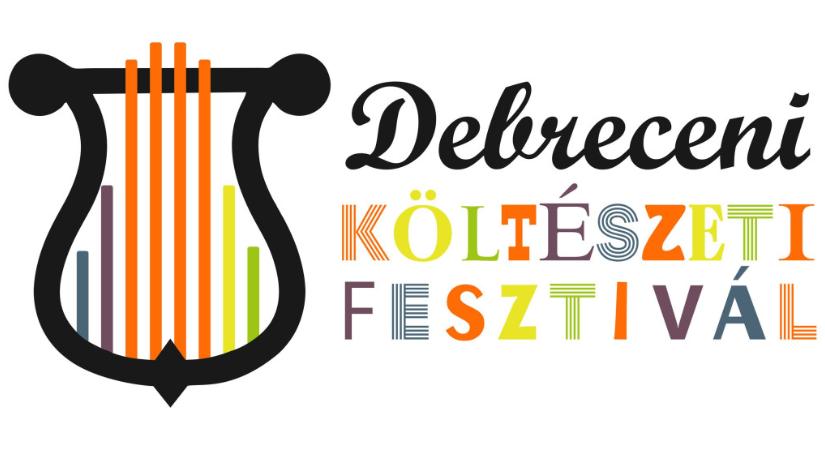 Jön a 23. Debreceni Költészeti Fesztivál