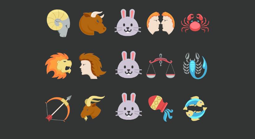 Horoszkóp: ennek a 3 csillagjegynek hatalmas szerencsét hoz a nyuszi, nagy mázlijuk lesz a hosszú hétvégén!