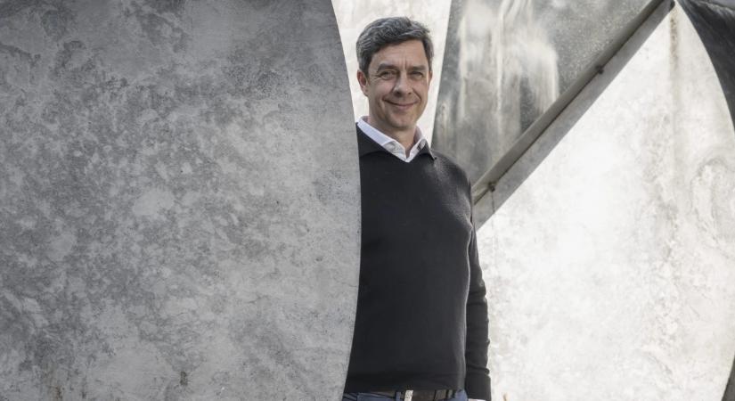 Őrült lufi van, nem tudjuk, mikor pukkan ki, de eszméletlen mennyiségű befektetői pénz fog pillanatok alatt eltűnni