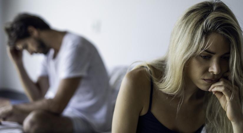 7 brutálisan őszinte jel, hogy a párod titokban boldogtalan a kapcsolatban