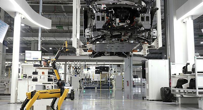 Nem a külső válság, hanem a belső hibák gyengítik az ipart