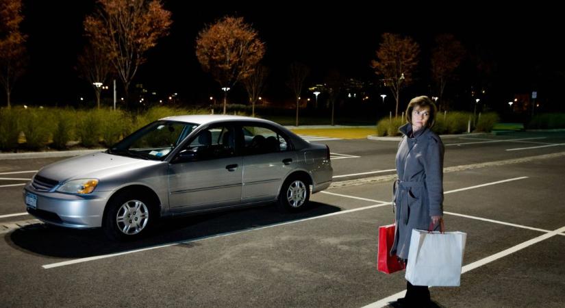 Ha ezt látod az autódon, ne nyúlj hozzá – veszélyt jelezhet