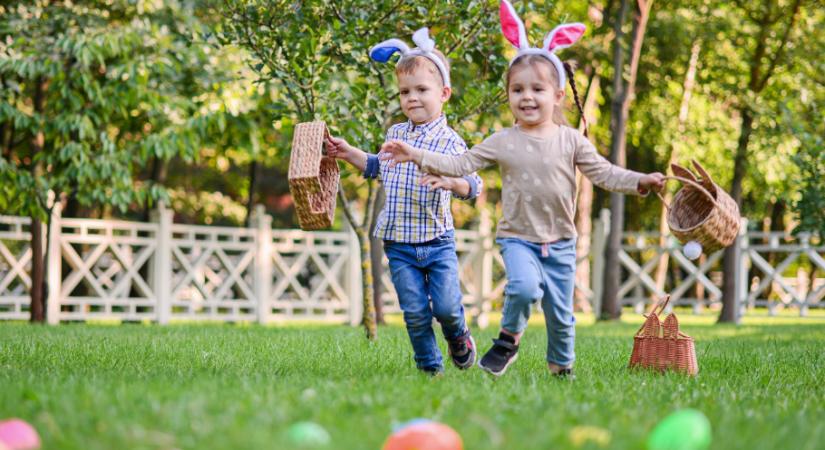 Heti programajánló április 2-8: Tavaszi felfrissülés és húsvéti programkavalkád