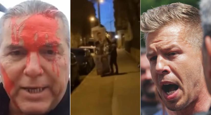 Végigsöpör az országon a Tisza vandalizmusa: a plakátrongálás virtus lett náluk