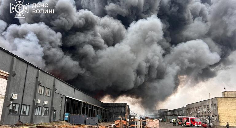 Donald Trump úgy megfenyegette Európát, hogy annak Ukrajna ihatja meg a levét - Oroszország háborúja Ukrajnában – az Index szerdai hírösszefoglalója