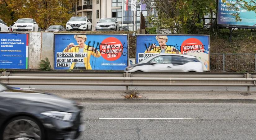 21 Kutatóközpont: A nem kormánypárti választók fele szerint a Fidesz csak csalással nyerhet