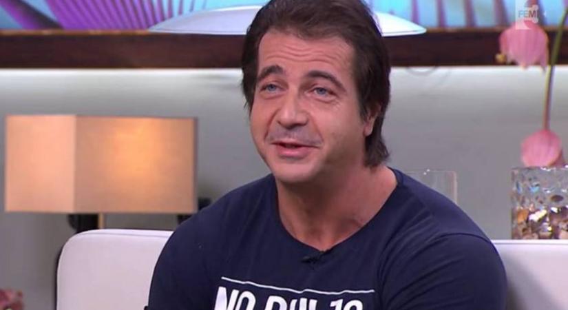 A Fiesta frontemberének 10 éves kisfia még nem beszél: a zenész őszintén vallott az autizmus kihívásairól