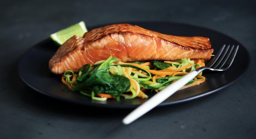 Ezekből kellene sokkal többet ennünk a kardiológus szerint