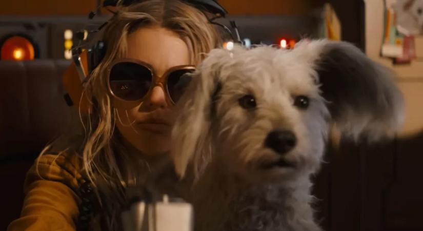 Már semmi sem eredeti? Ezt a filmet másolja a Supergirl új előzetese