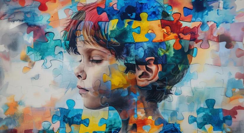 Nem sajnálat, hanem megértés – erről szól az autizmus világnapja