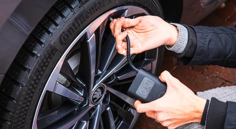 Hoppá! Erre figyeljünk és csökken a fogyasztás!