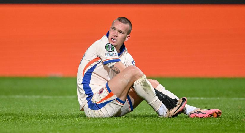 Titokban „jutalmazhatta” eltiltott játékosát a Chelsea