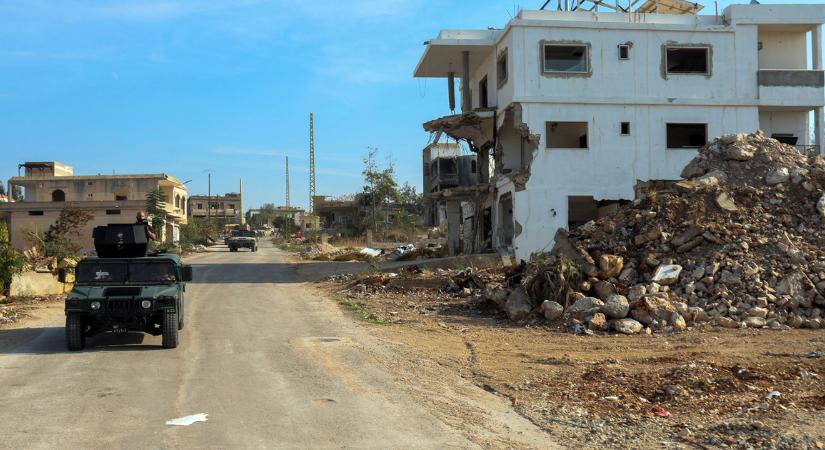 Merész húzás Teherántól: Donald Trump ellen hangolja az amerikaiakat az iráni elnök - Az Index percről percre tudósítása a közel-keleti eseményekről