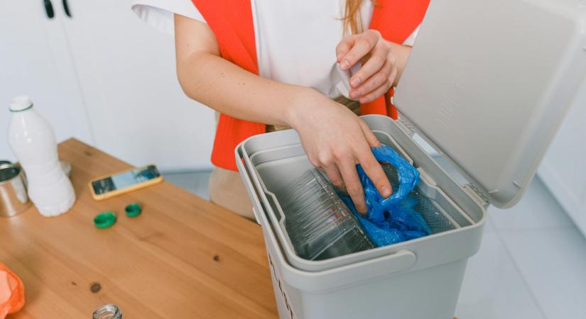 160 ezer forintot spórolhatunk minden évben, ha ezt nem dobjuk ki a szemétbe!